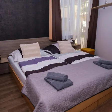 Karos Aqua Relax Lägenhet
