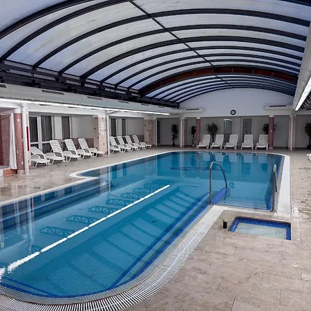 Lägenhet Karos Aqua Relax Zalakaros